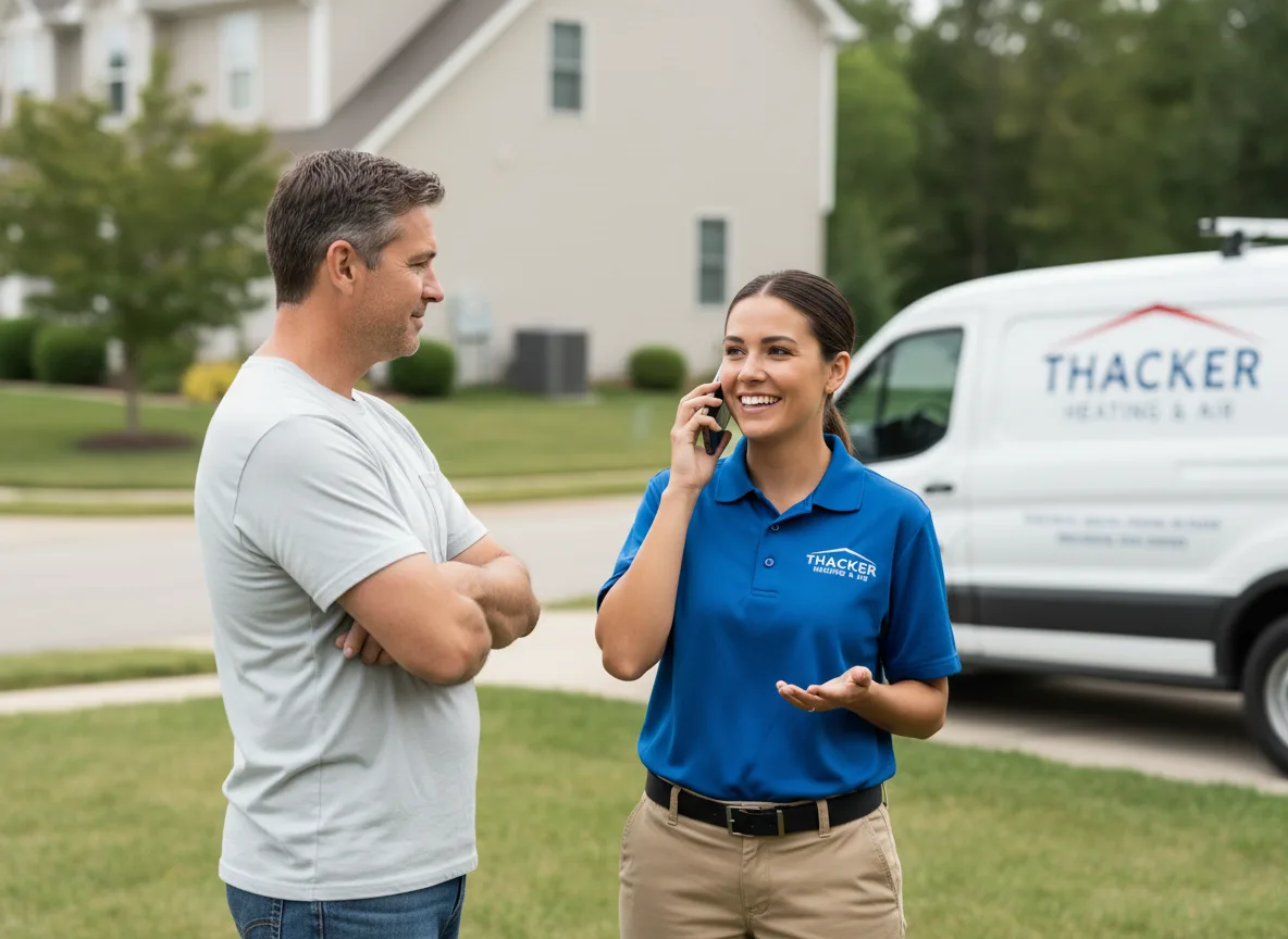 Ac Repair North Miami, OK FAQs